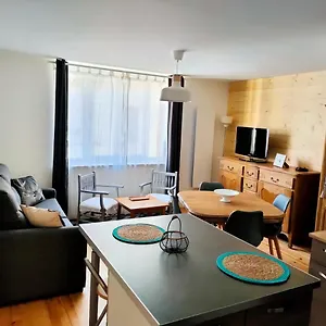  Appartement T1bis Confort
